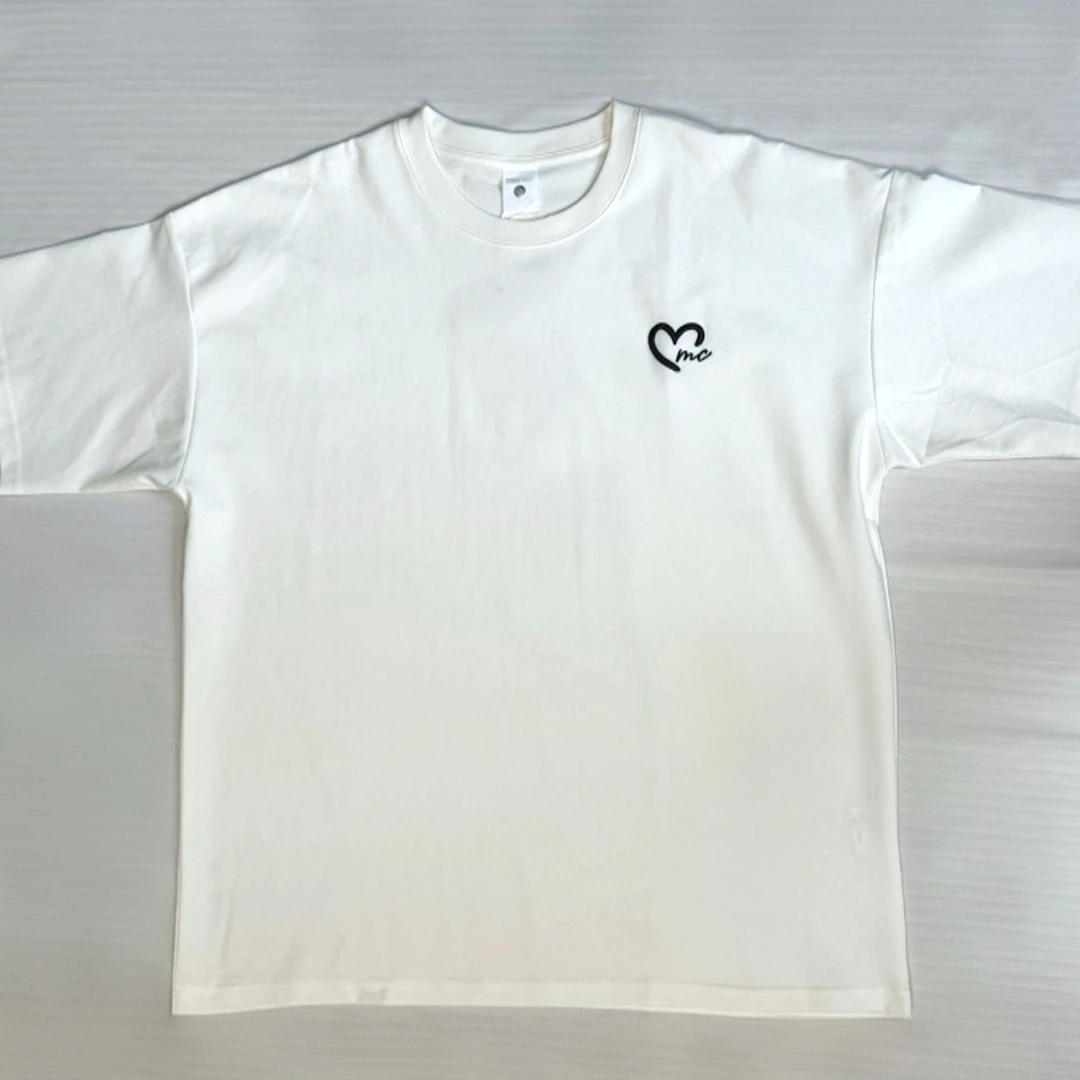 【短袖】简约夏季百搭休闲ins风时尚潮流圆领