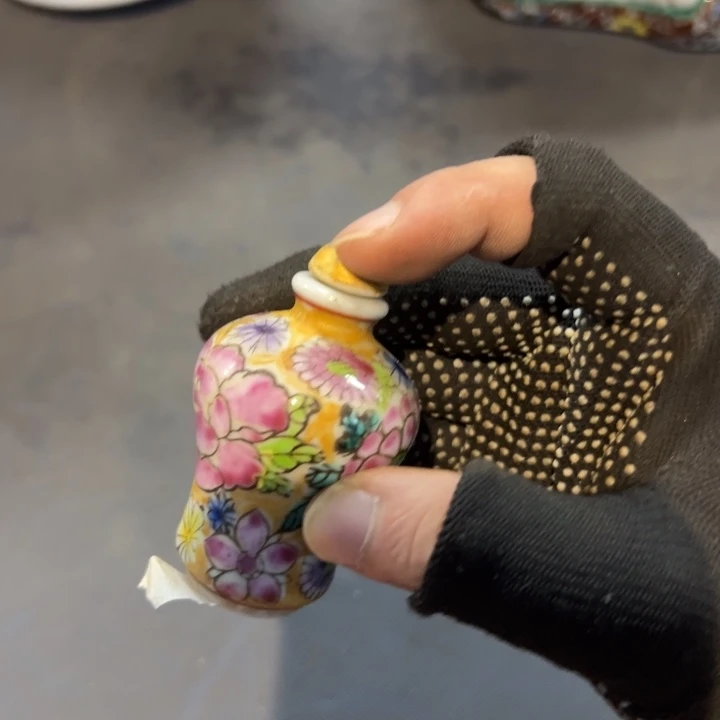 果****瓷片拾六家的瓷器瓷器