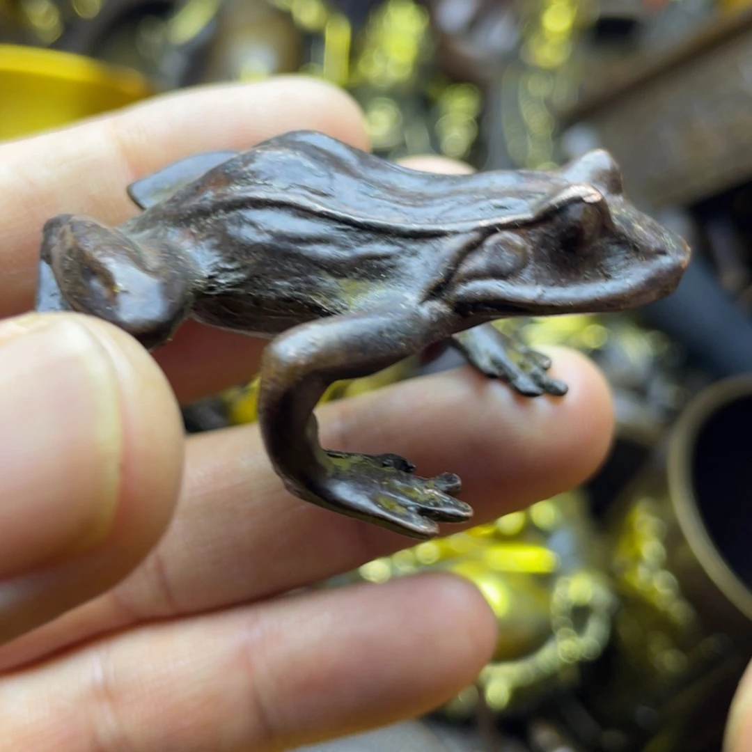 铜器摆件诚信经营