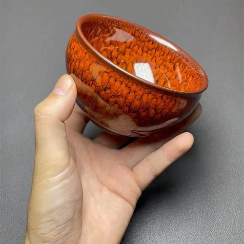 【闪购商品】茶盏-10047..........
