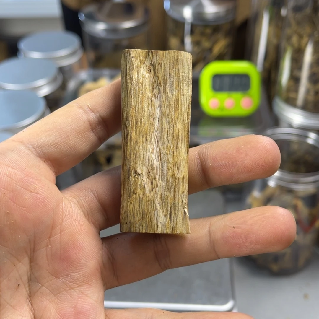 哒***嘛沉香碎屑沉香0004