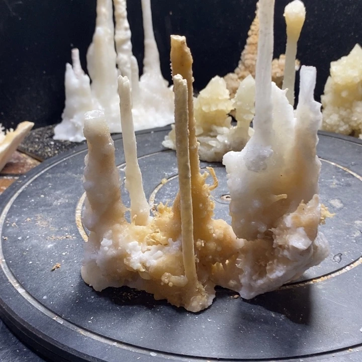 y***？玛瑙/玉髓合金挂件