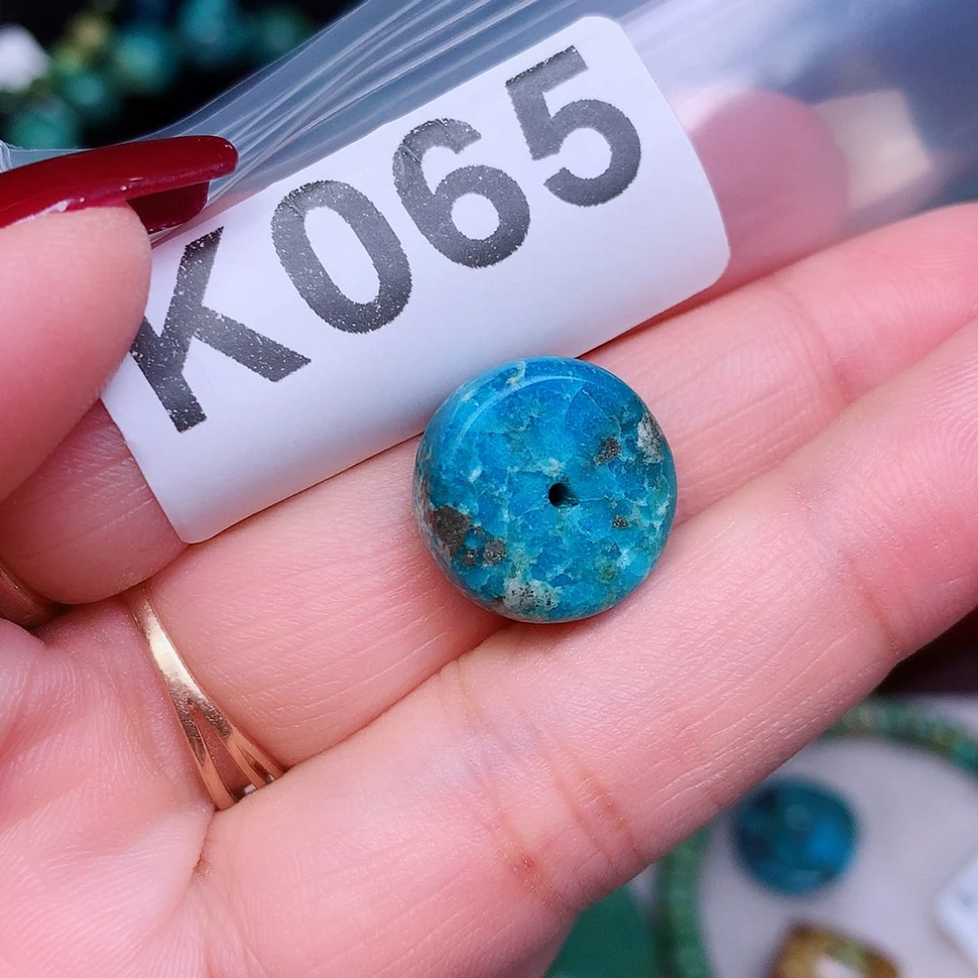 空竹粉丝专享十堰特色手工散珠