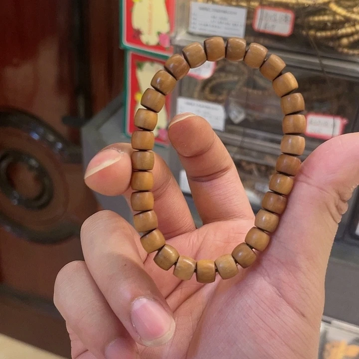 【闪购商品】檀香木手串/手链67
