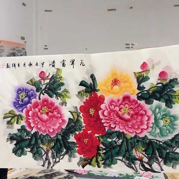 国画不想吃我自己煮面我