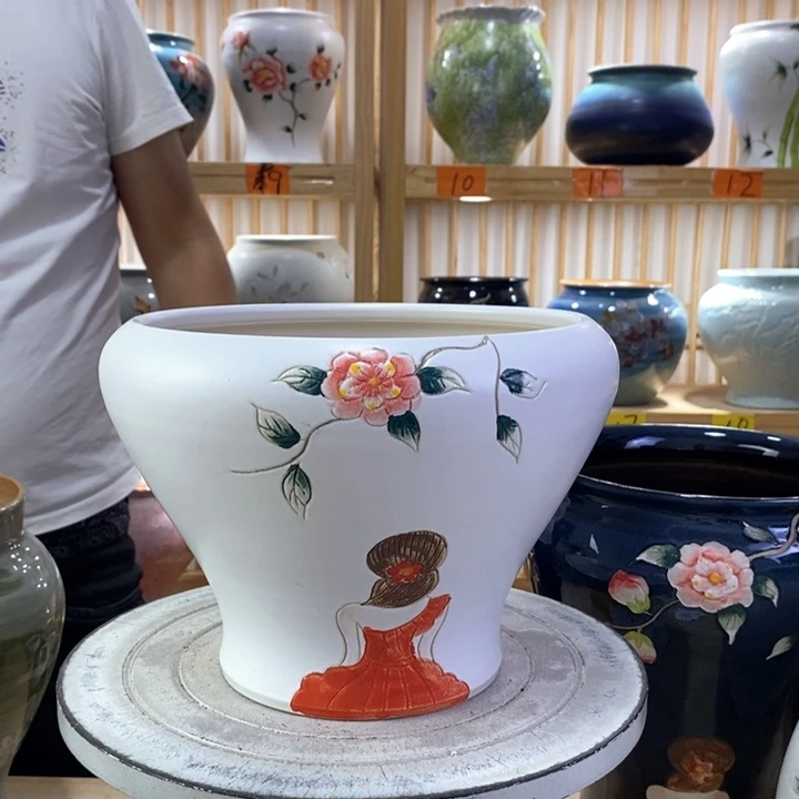 罐陶瓷陶瓷陶瓷陶瓷