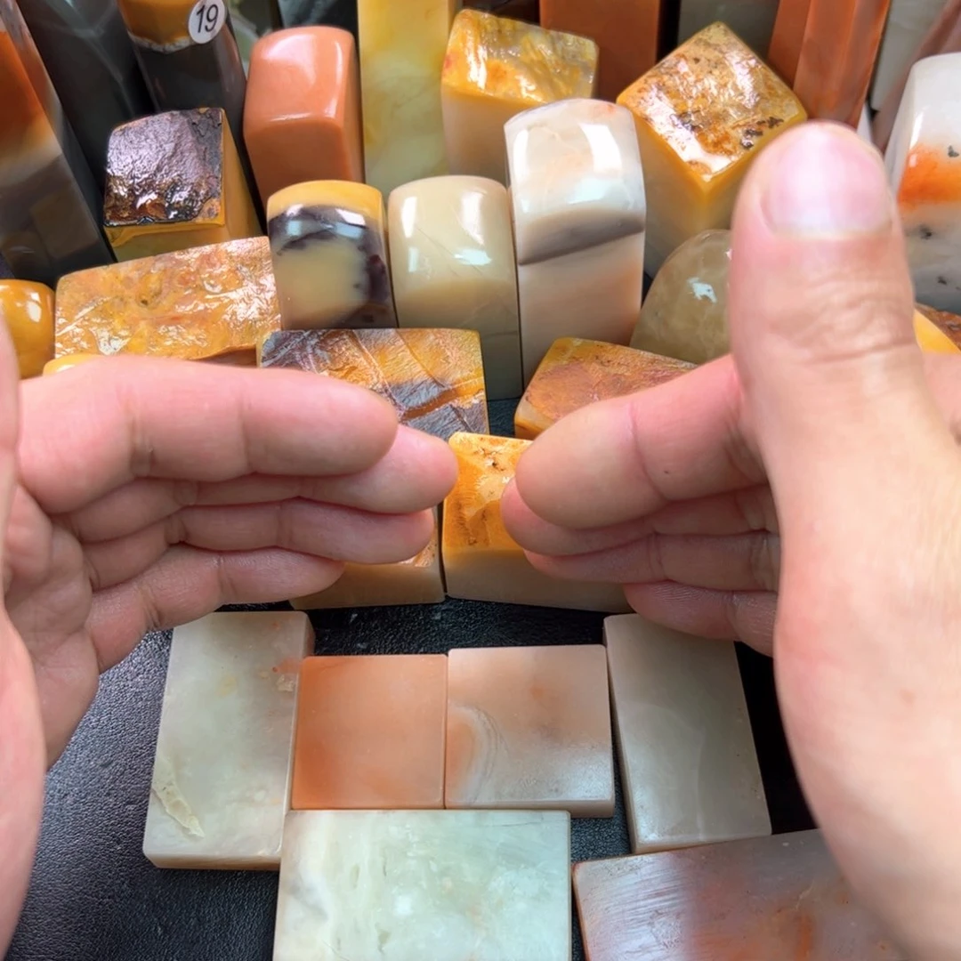 老挝石印石红*老挝石11111