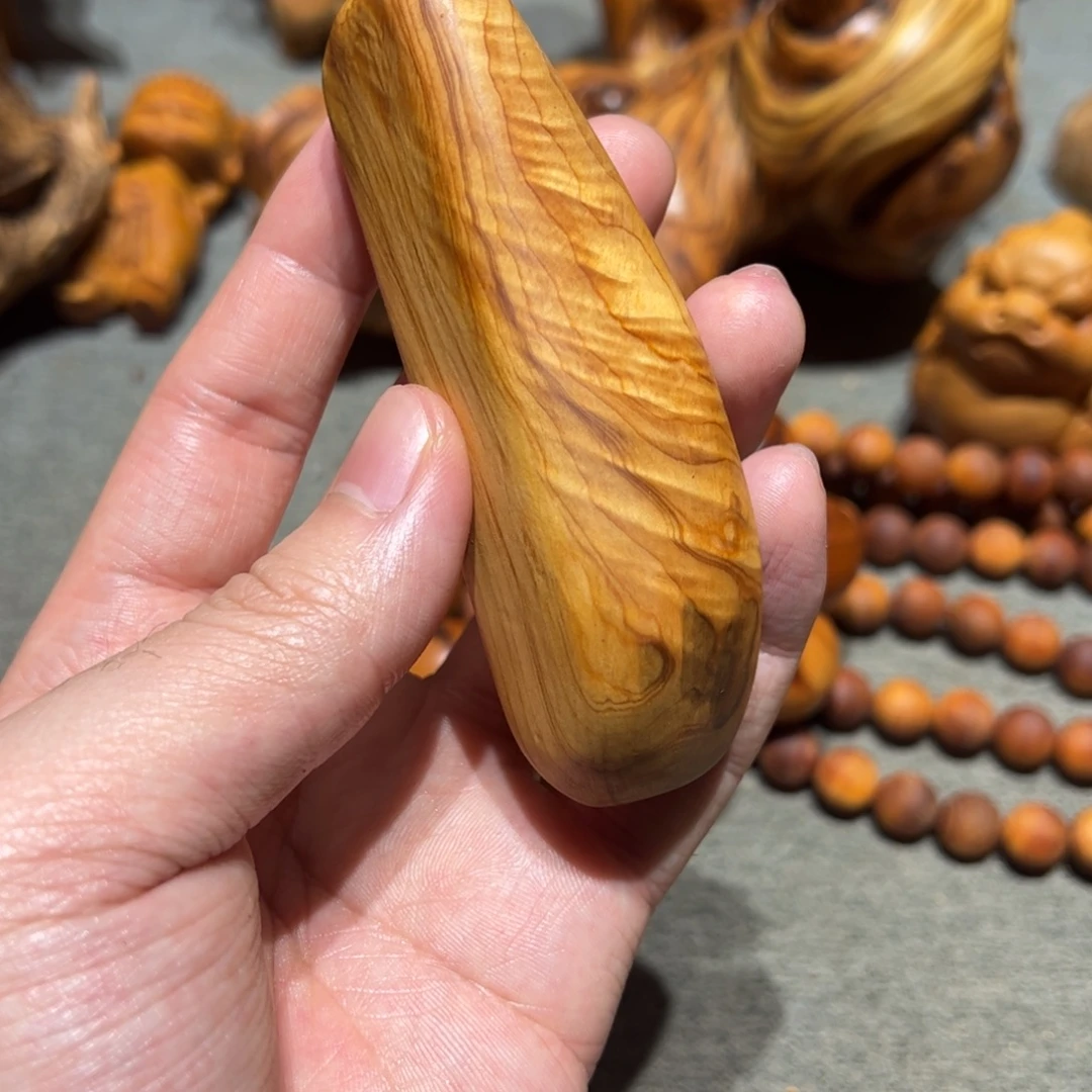柏木（崖柏）北太行陈化崖柏