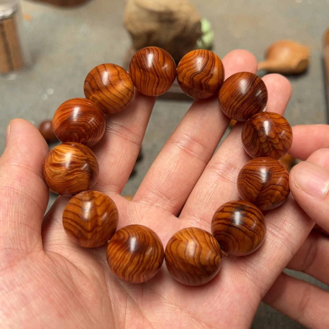 有***人柏木（崖柏）北太行陈化崖柏