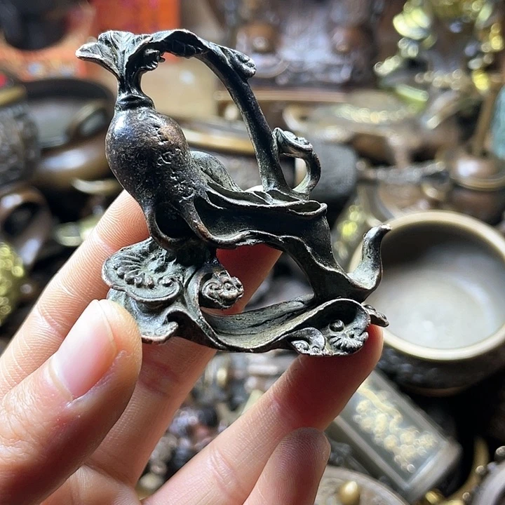 全是铜铜铜器铜器