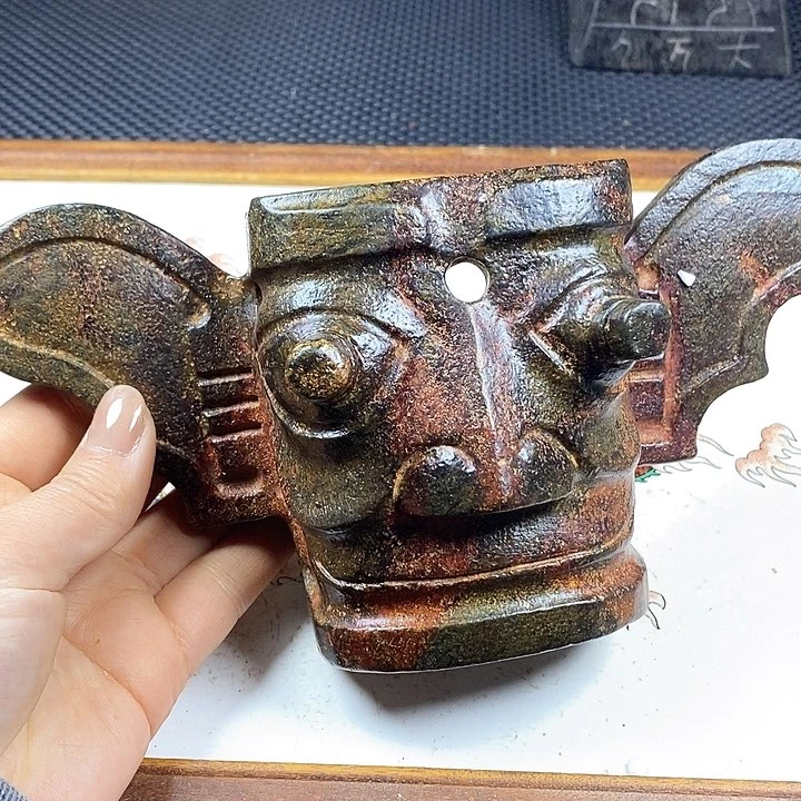 紫砂闪购商品，一图一物