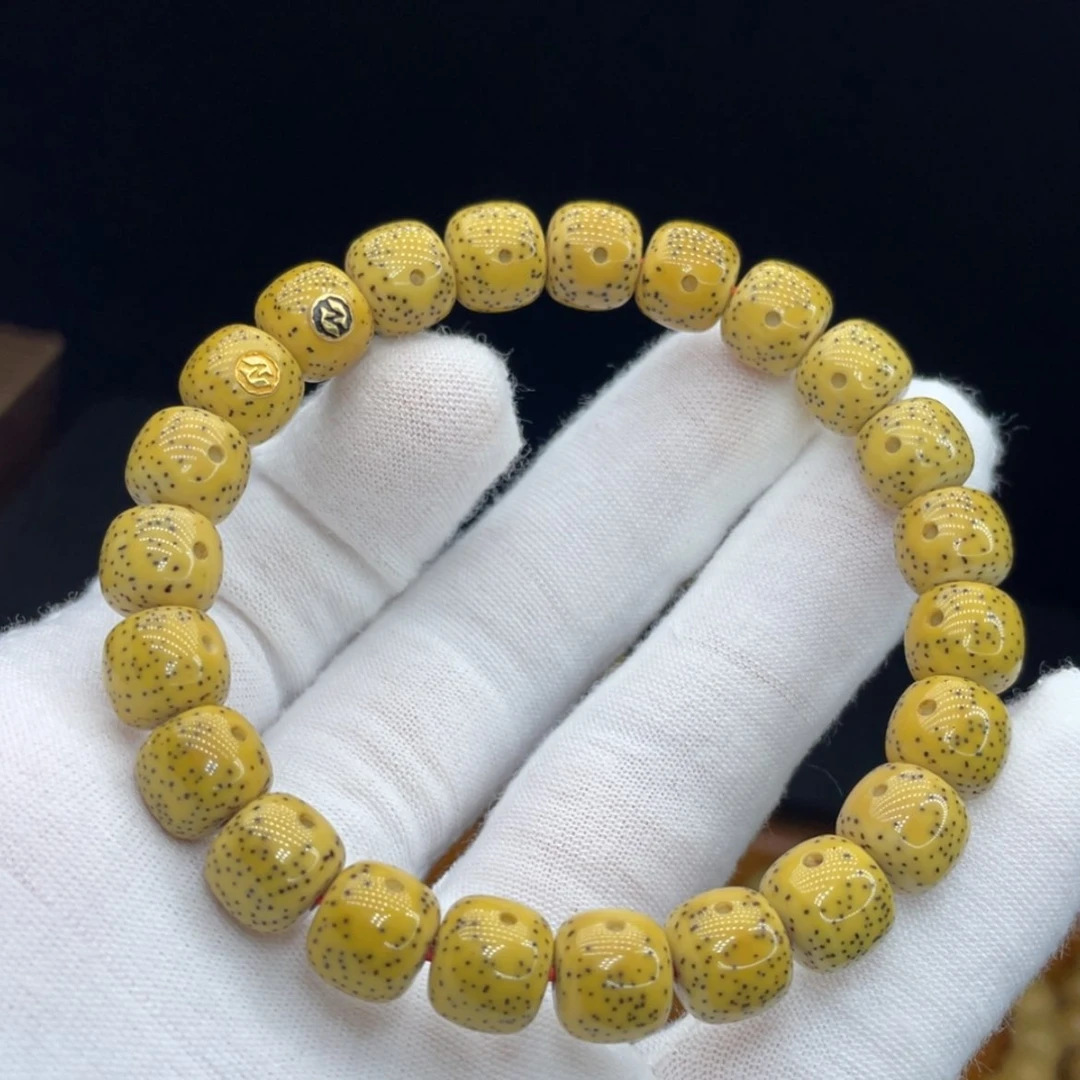 【闪购商品】星月菩提手串SS级10✖️9原生态王者星