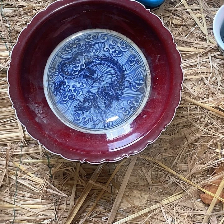 【闪购商品】摆件李*我们的确是一个人的时候也
