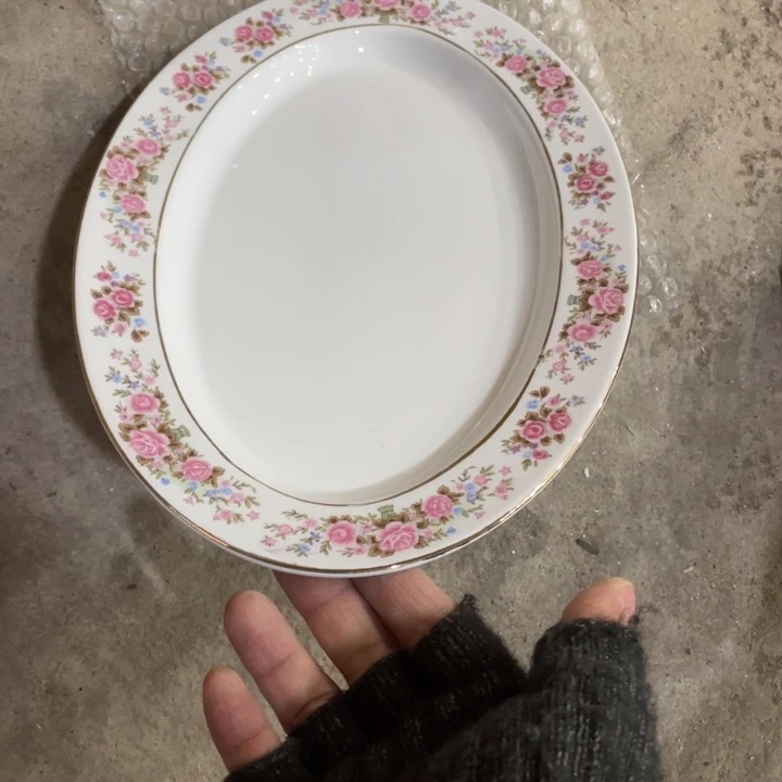 瓷片景德镇陶瓷艺术博物