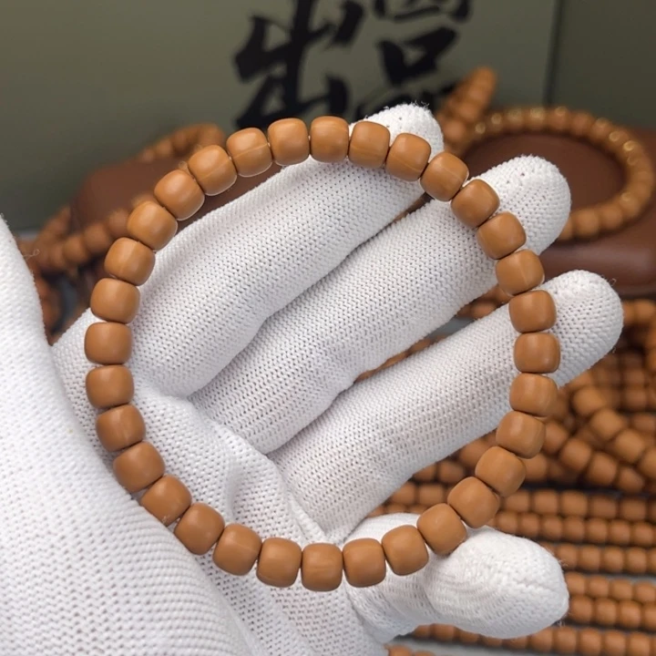 手串猴头核桃0.7型王