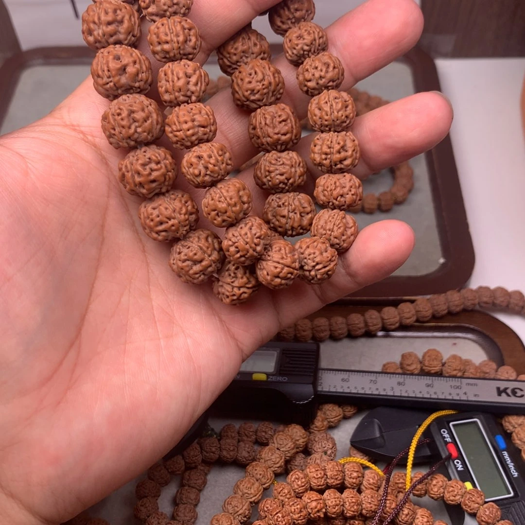 吊坠金刚菩提-**-老树王