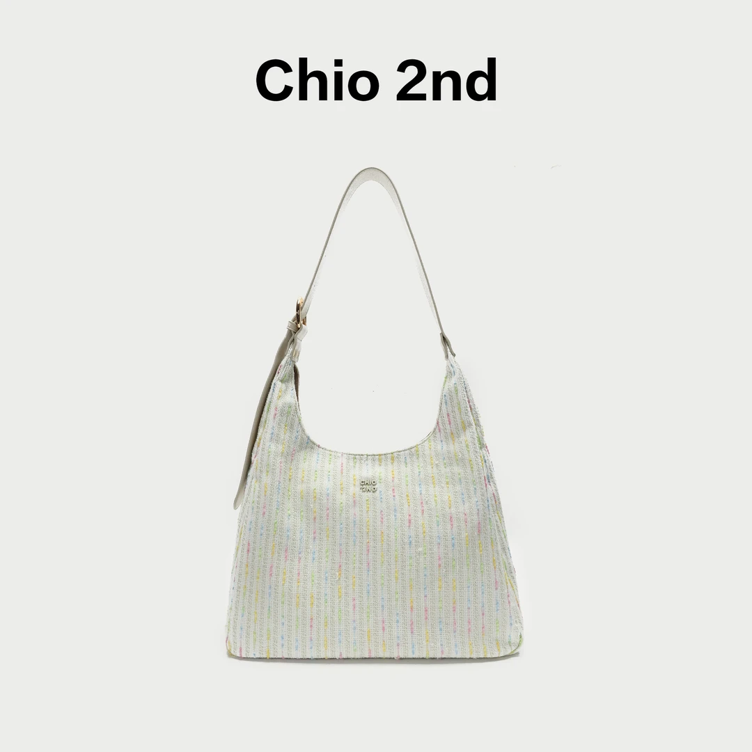 南风×Chio2nd 托特包