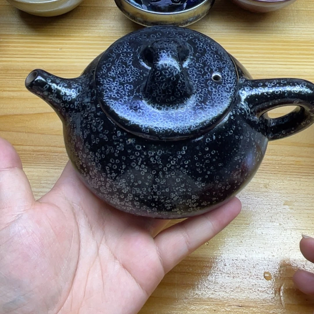 茶盏精品福利品建盏