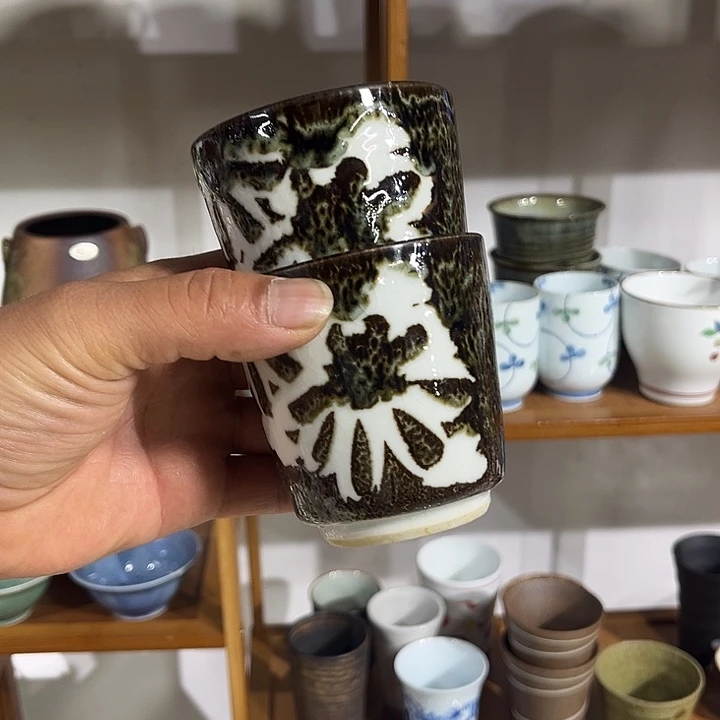 茶盏满25包邮默认微瑕凑凑单153