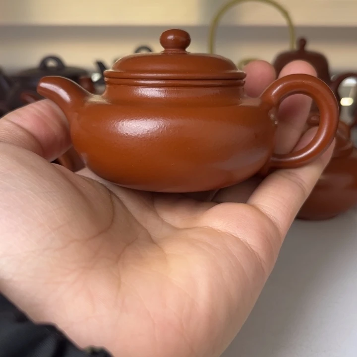 茶壶紫砂紫砂茶壶