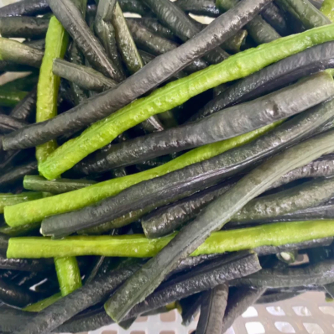 新鲜豇豆（酱香拌菜自选菜品）