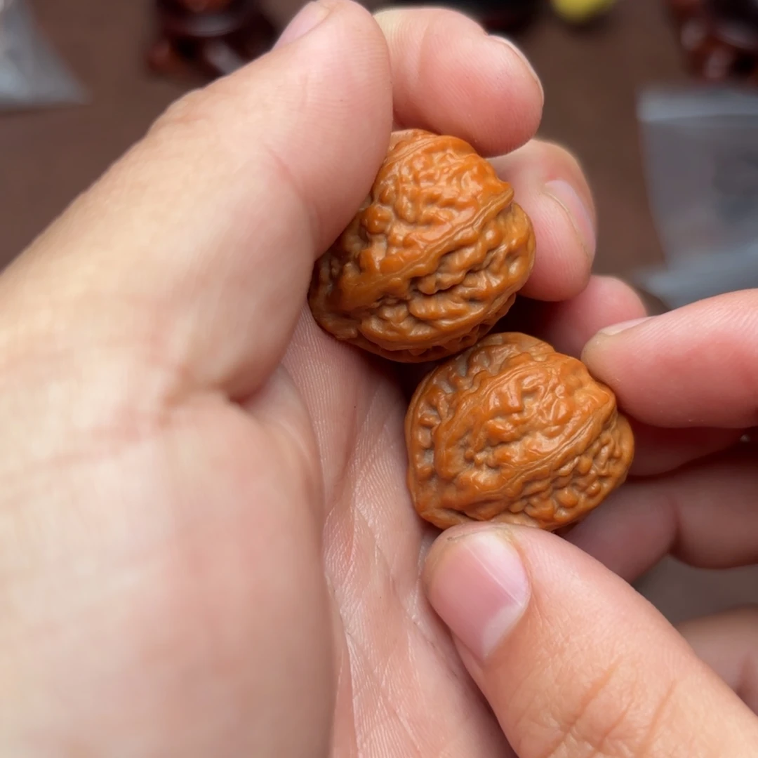 文玩核桃把件710000000