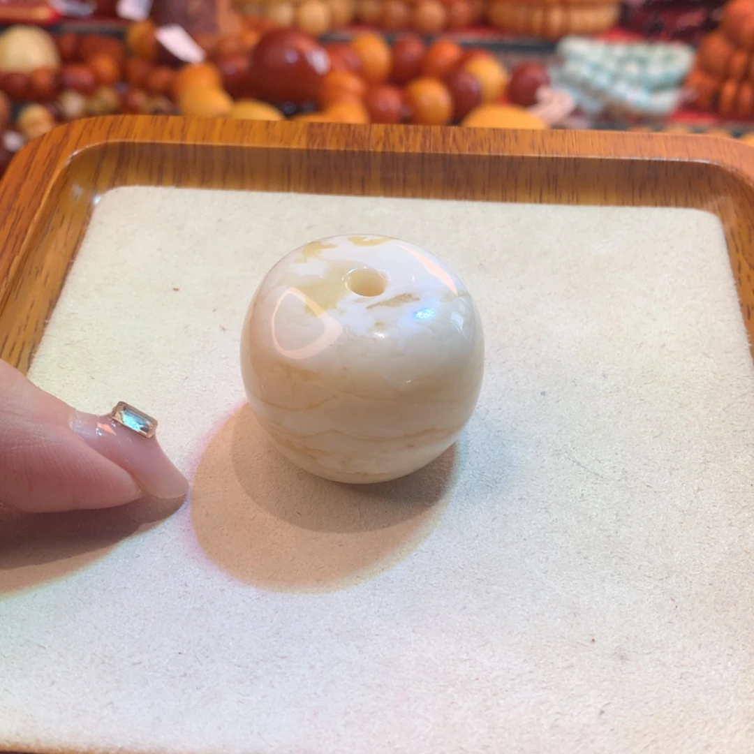 【闪购商品】蜜蜡吊坠(不含链)未镶嵌