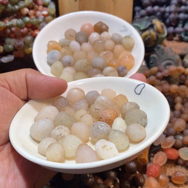 石材戈壁石，戈壁石