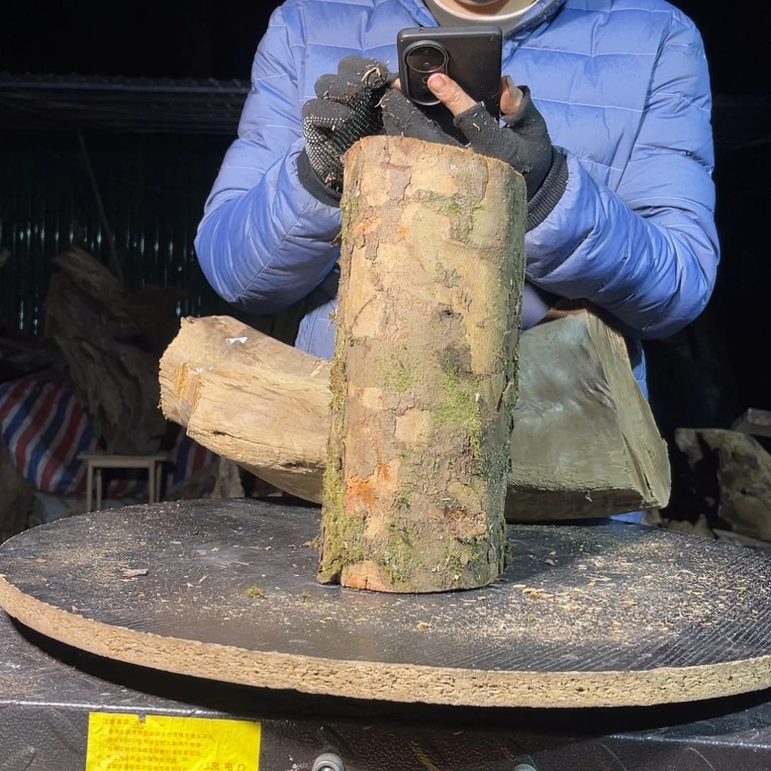 金丝楠铁**心红豆杉原材料