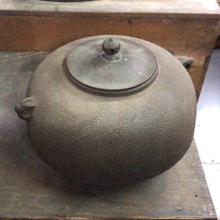 釜一一听雨堂严选