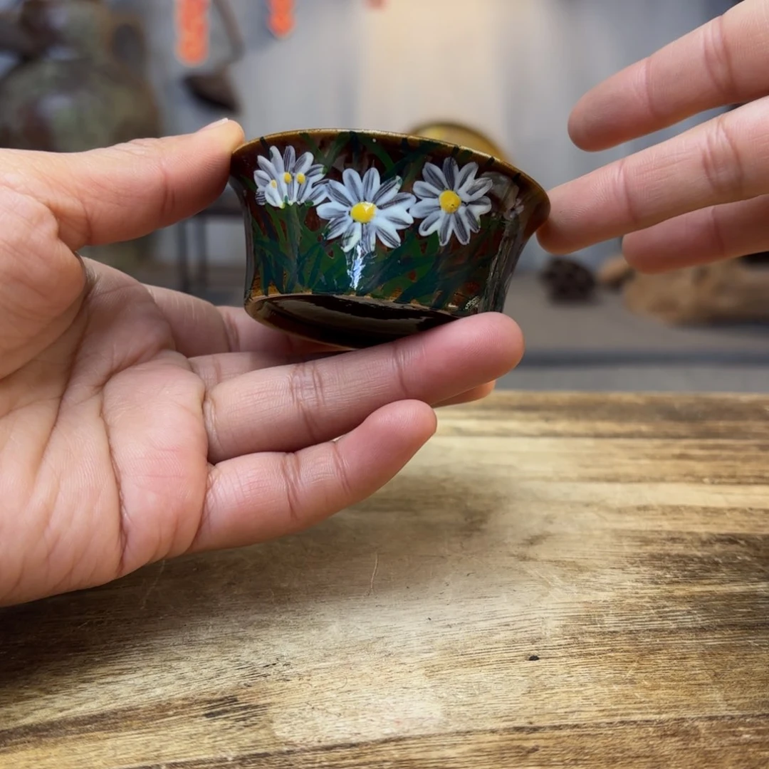 景德镇纯手工制作陶瓷