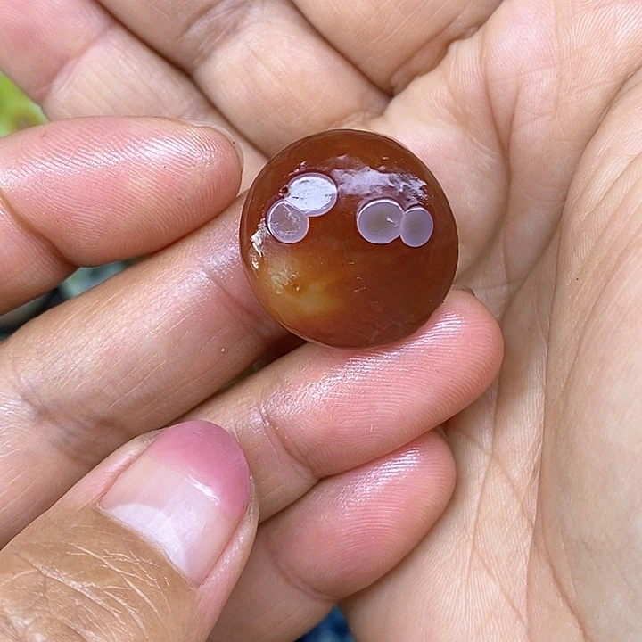 未镶嵌饰品玛瑙/玉髓