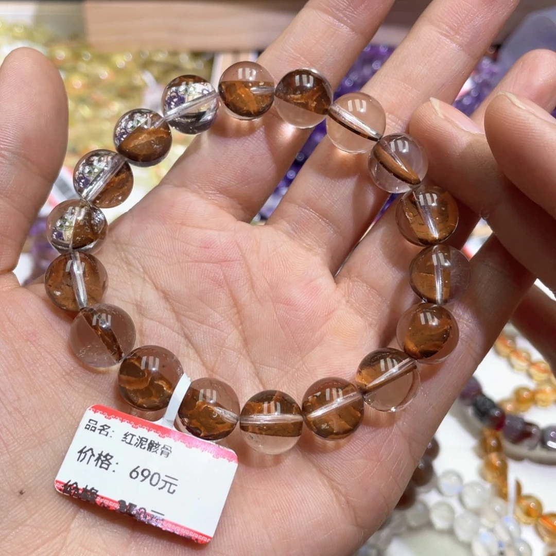 手串手链未镶嵌水晶