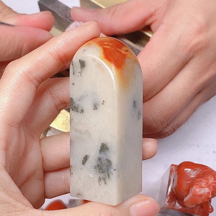 老挝石现场直播定制