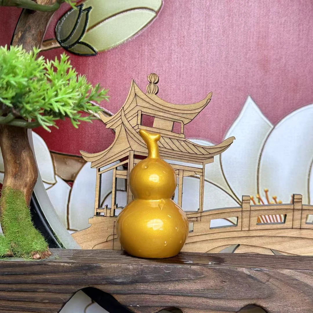 茶宠变色葫芦ZH251