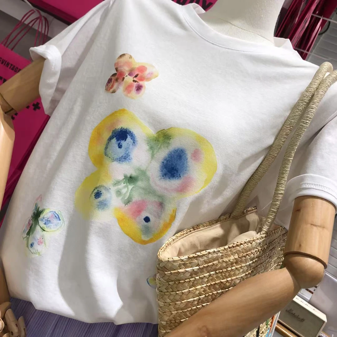 轩0624-051（均码）上衣单品链接 0624-100