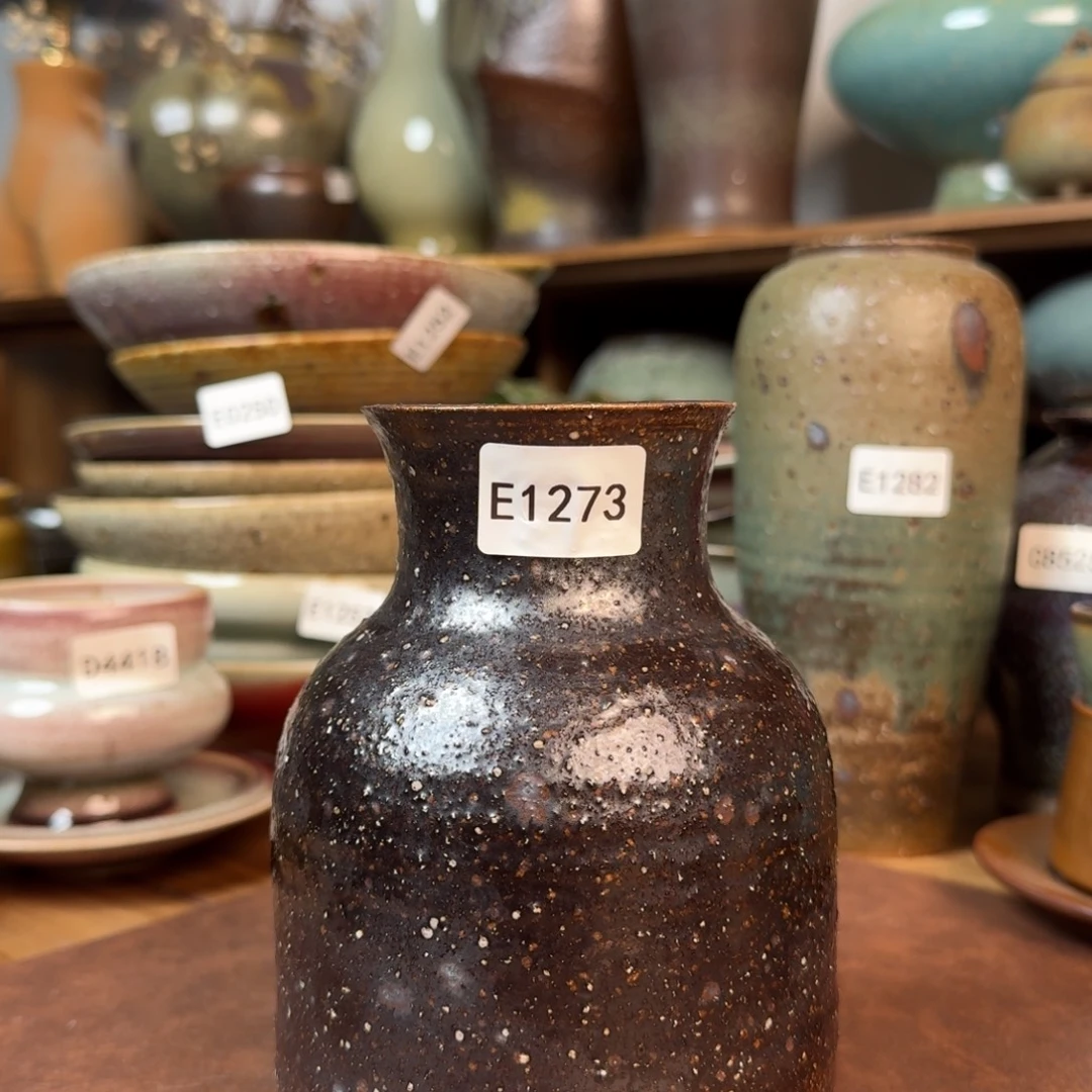 景德镇陶瓷老杨手作