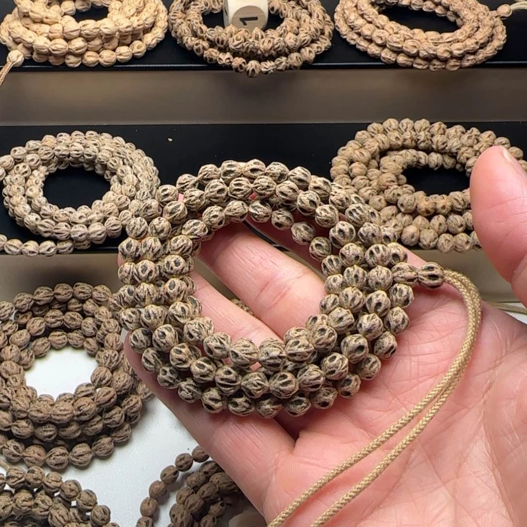 吊坠柏香籽/百香籽S****ʸ脏鬼