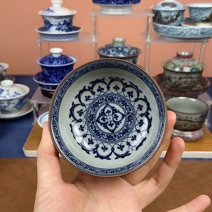 陶瓷制品加工工艺