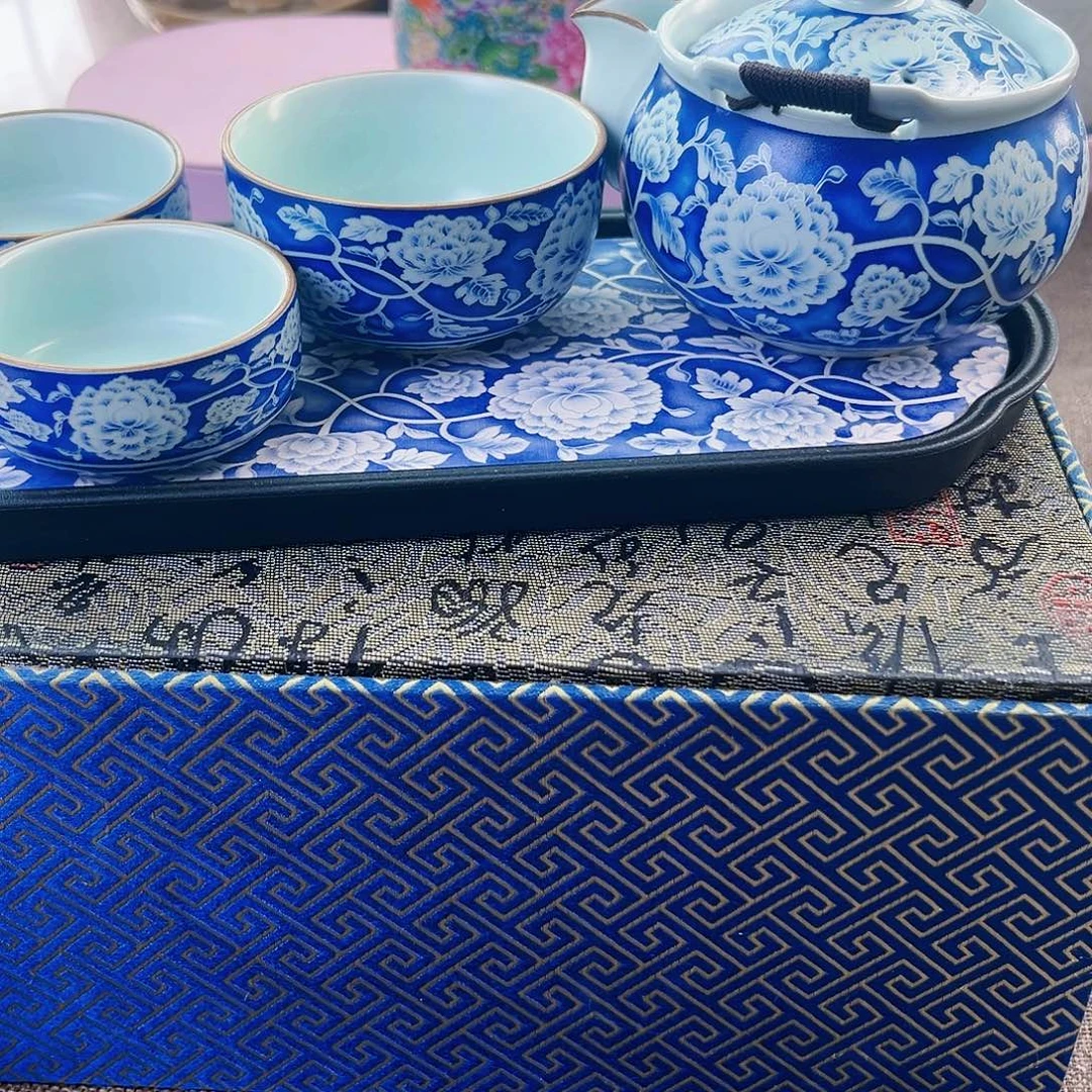 陶瓷特价清仓直播