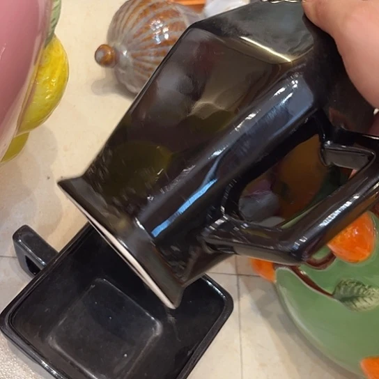 摆件外贸尾单微瑕，介意慎拍