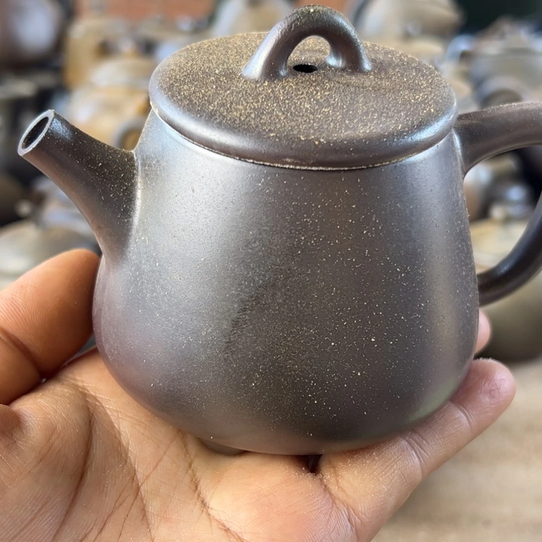 坭兴陶贵台龙窑A190