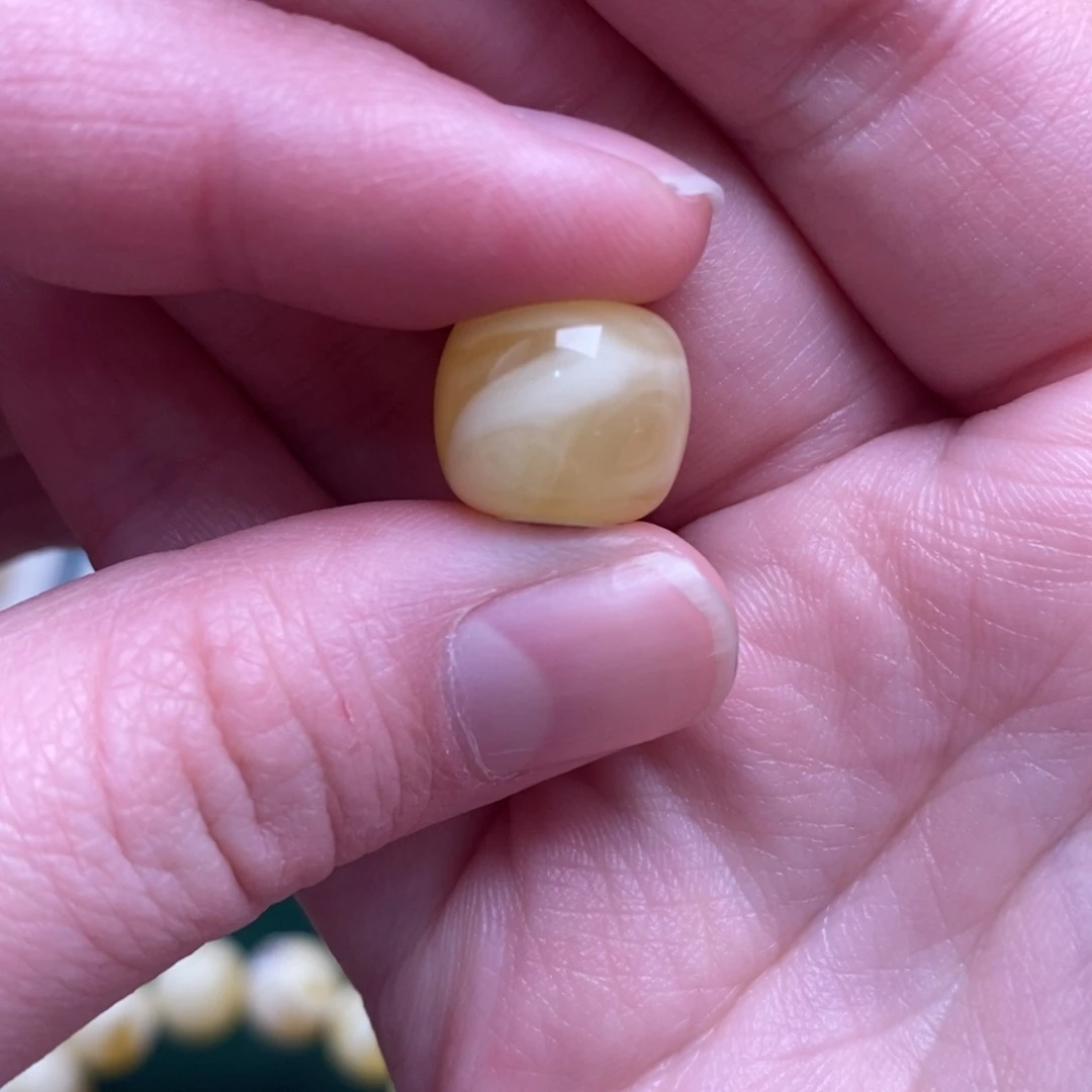 蜜蜡未镶嵌珠宝奇石12.7✖️11.2