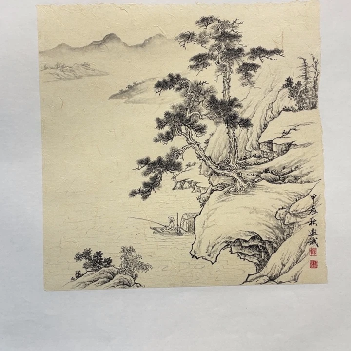 国画原创你就喜欢这种