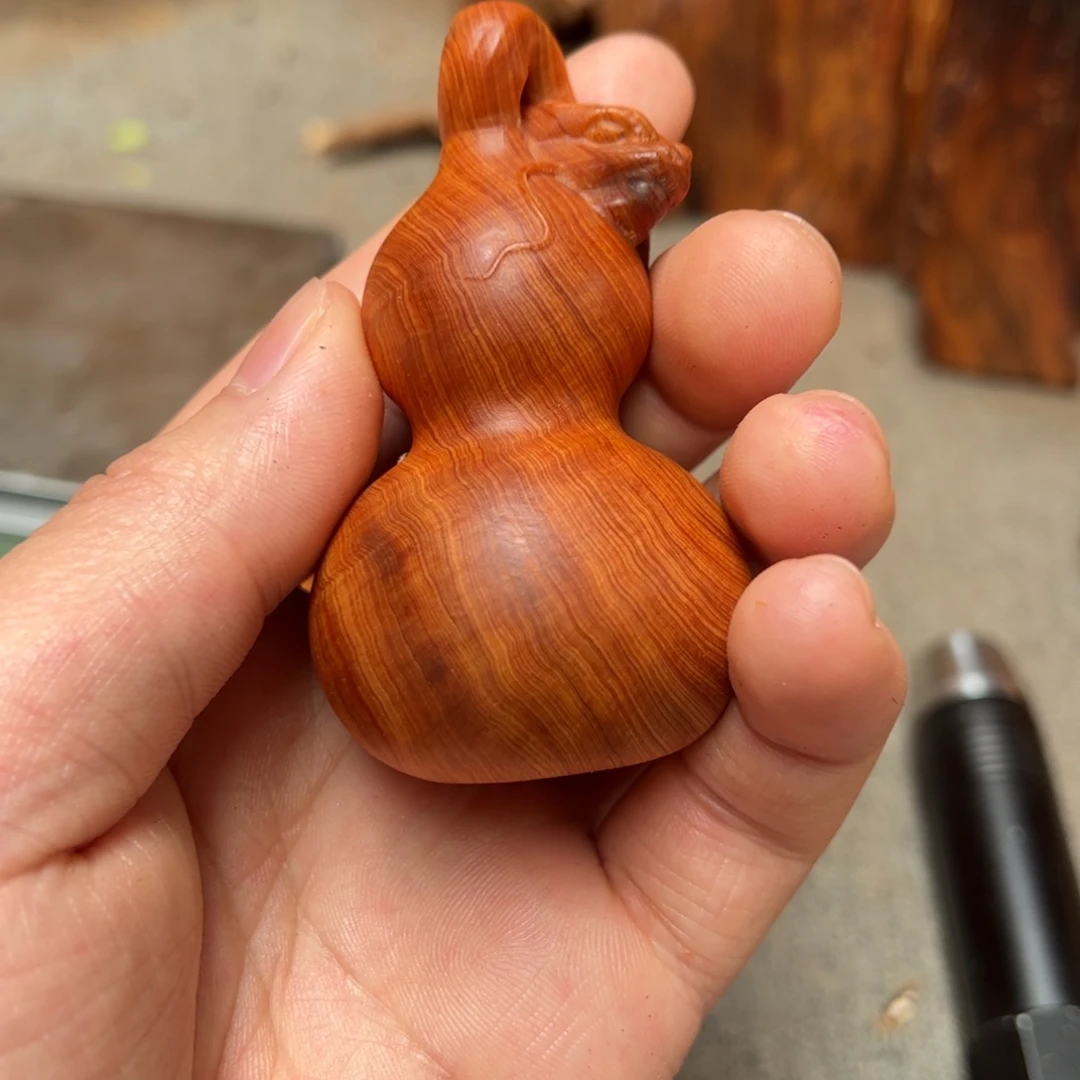 柏木（崖柏）小****。太行崖柏陈化太行