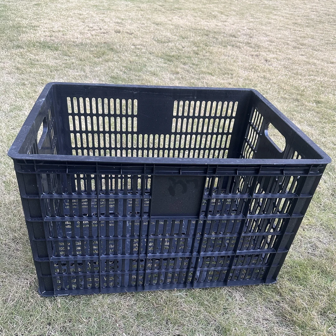 腾欣脱温专用塑料框特大号黑色框户外大容量