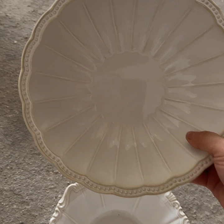 瓷片默认瑕疵特价2格煮点汤