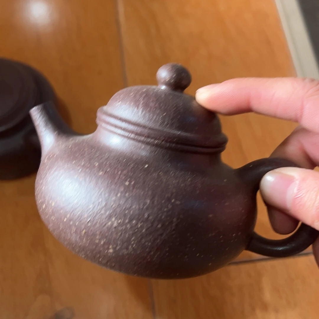 紫砂茶壶紫砂的味道
