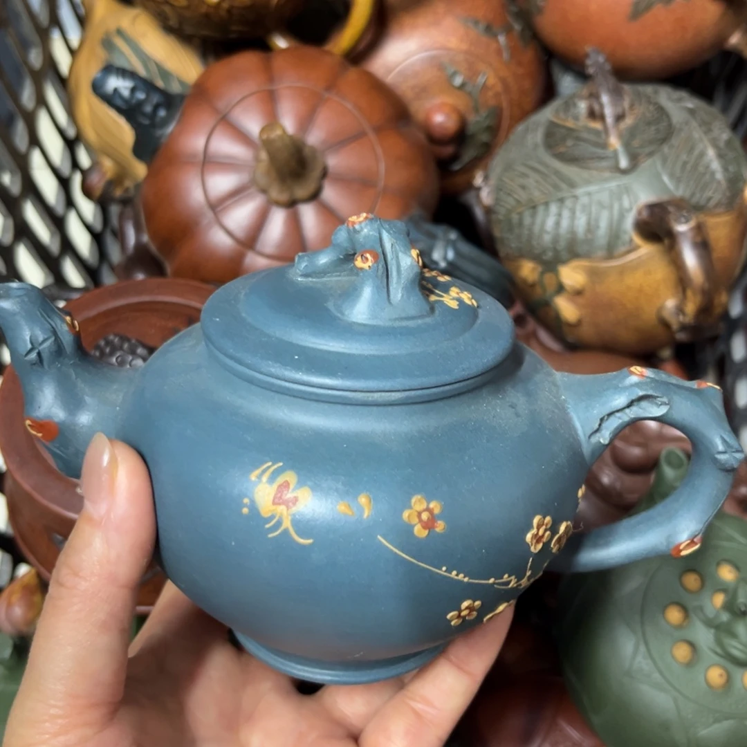 茶壶紫砂紫砂壶泡茶280