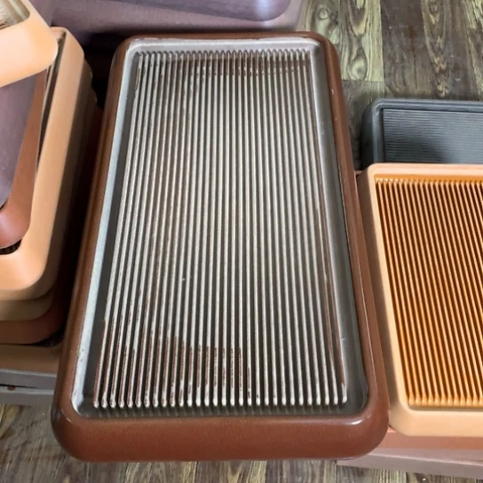 星罗棋布68-36-6铜头16号